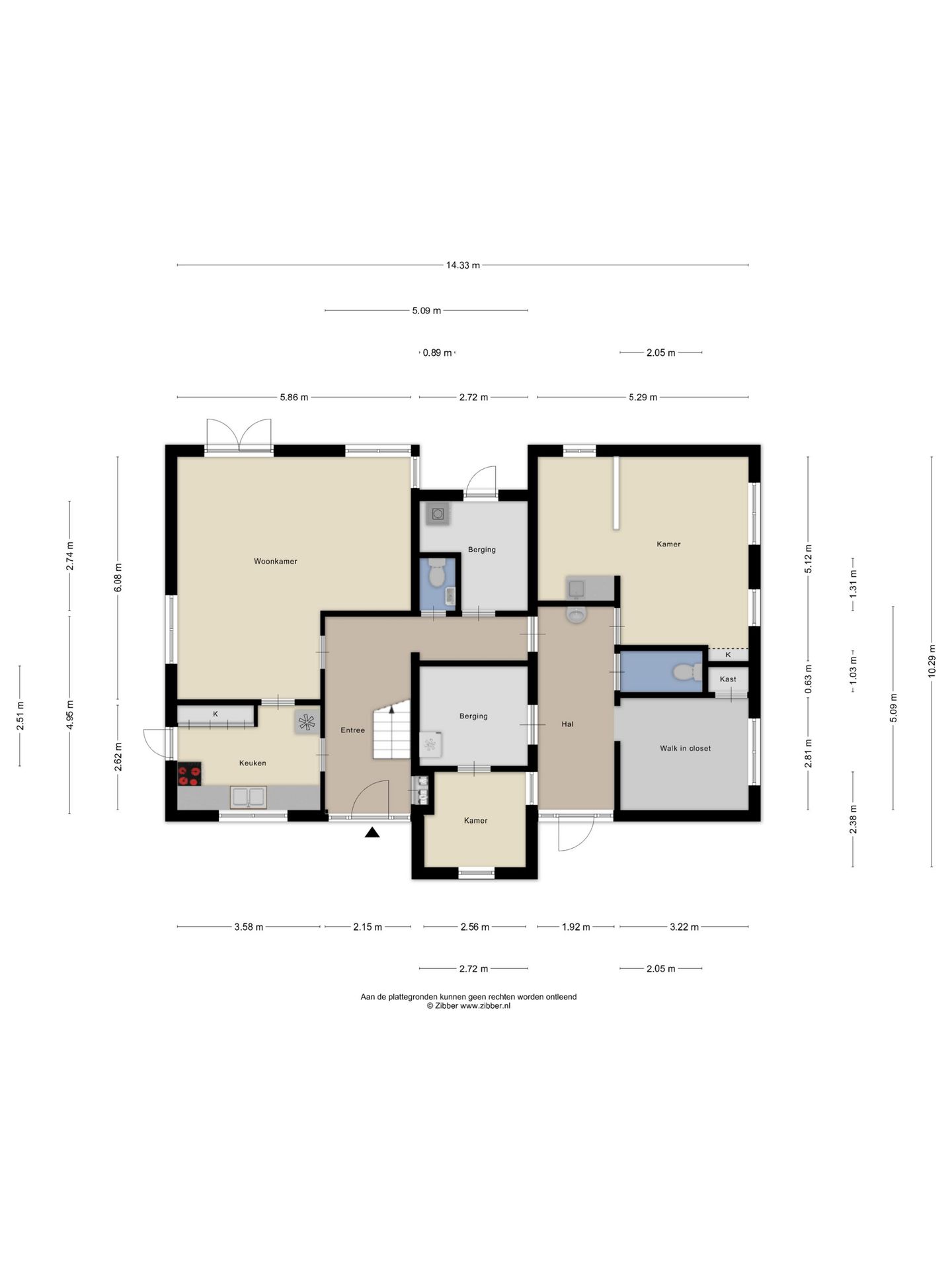 Photo 59 of Kievitstraat 2