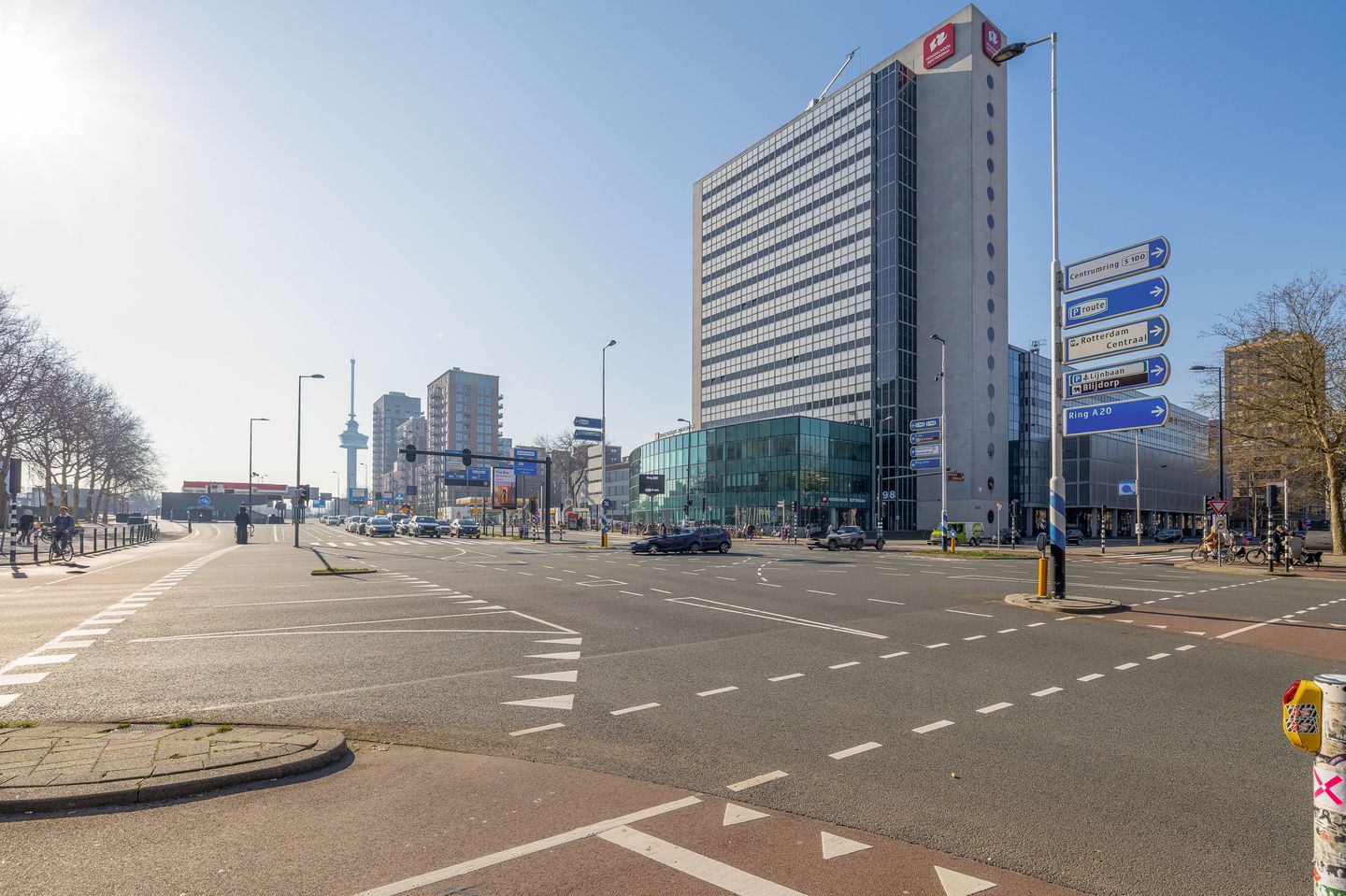 Foto 40 van 's-Gravendijkwal 152-A