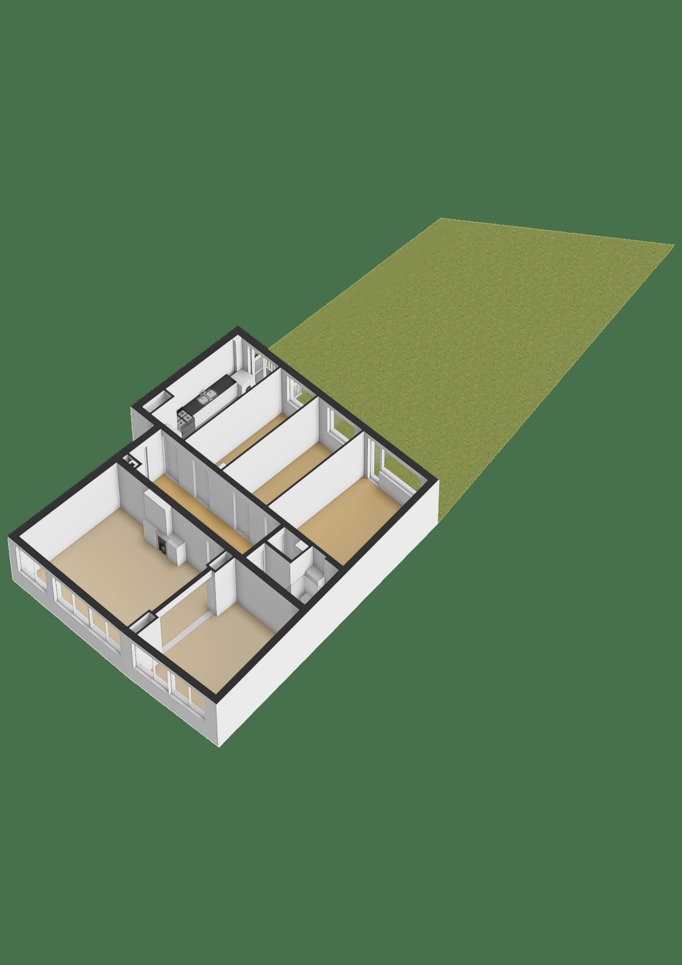 Foto 42 van 's-Gravendijkwal 152-A