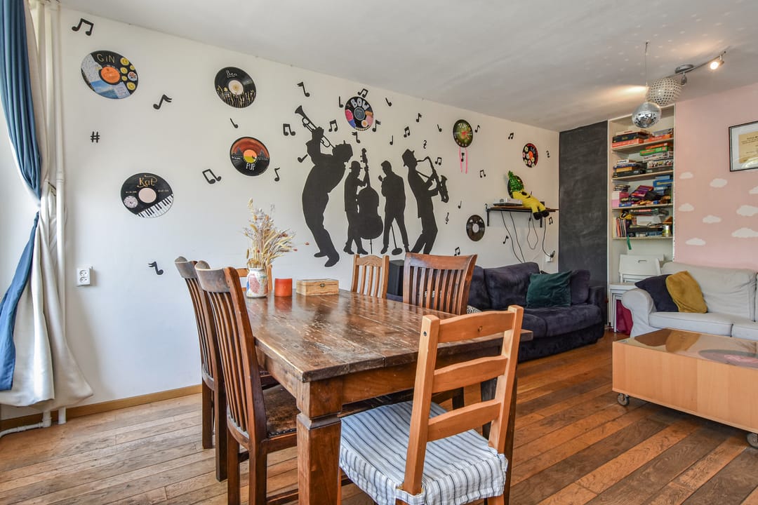 Foto 8 van Jacoba van Beierenlaan 121