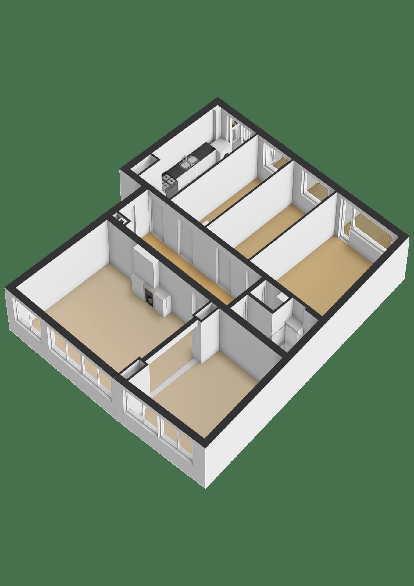 Foto 44 van 's-Gravendijkwal 152-A
