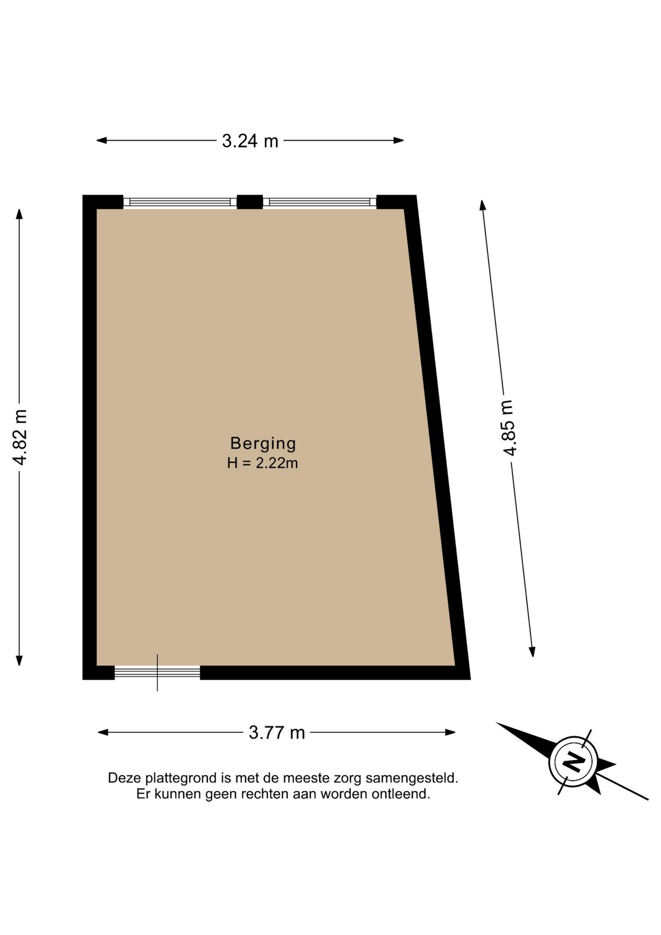 Foto 45 van 's-Gravendijkwal 152-A