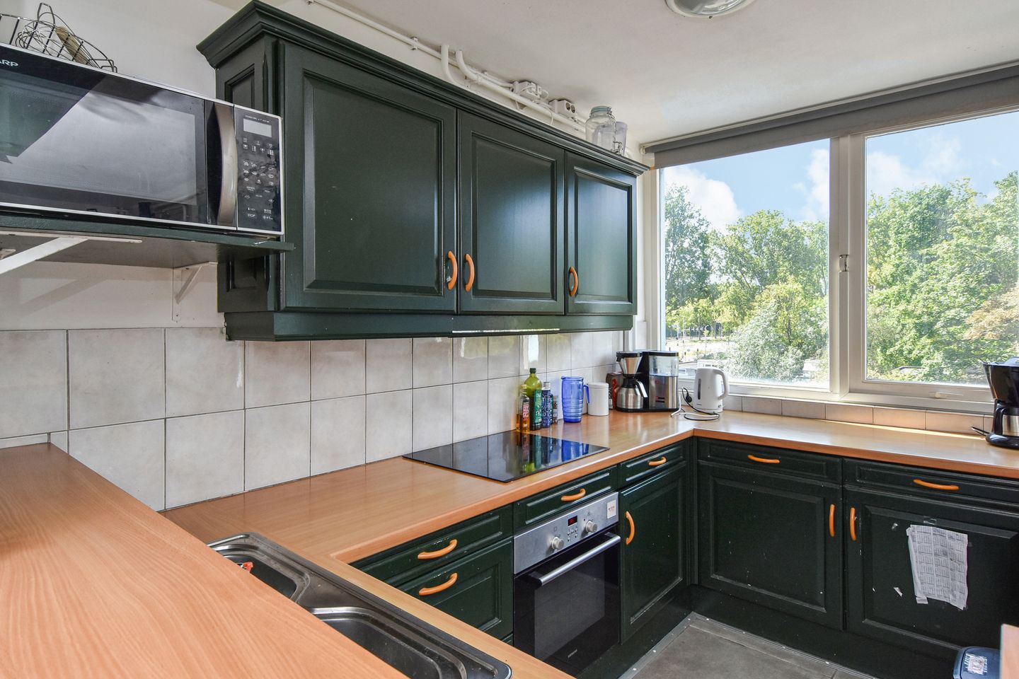 Foto 10 van Jacoba van Beierenlaan 121