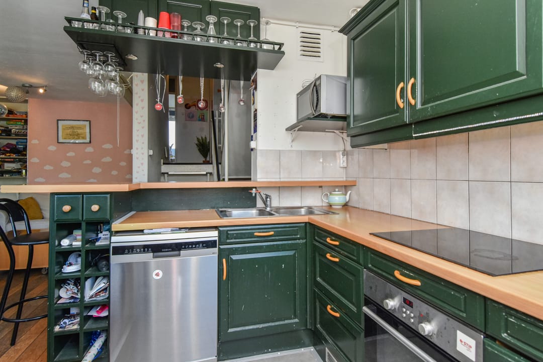 Foto 11 van Jacoba van Beierenlaan 121