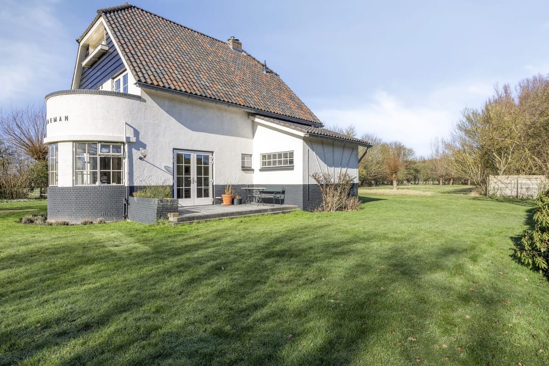 Photo 17 of Domburgseweg 69