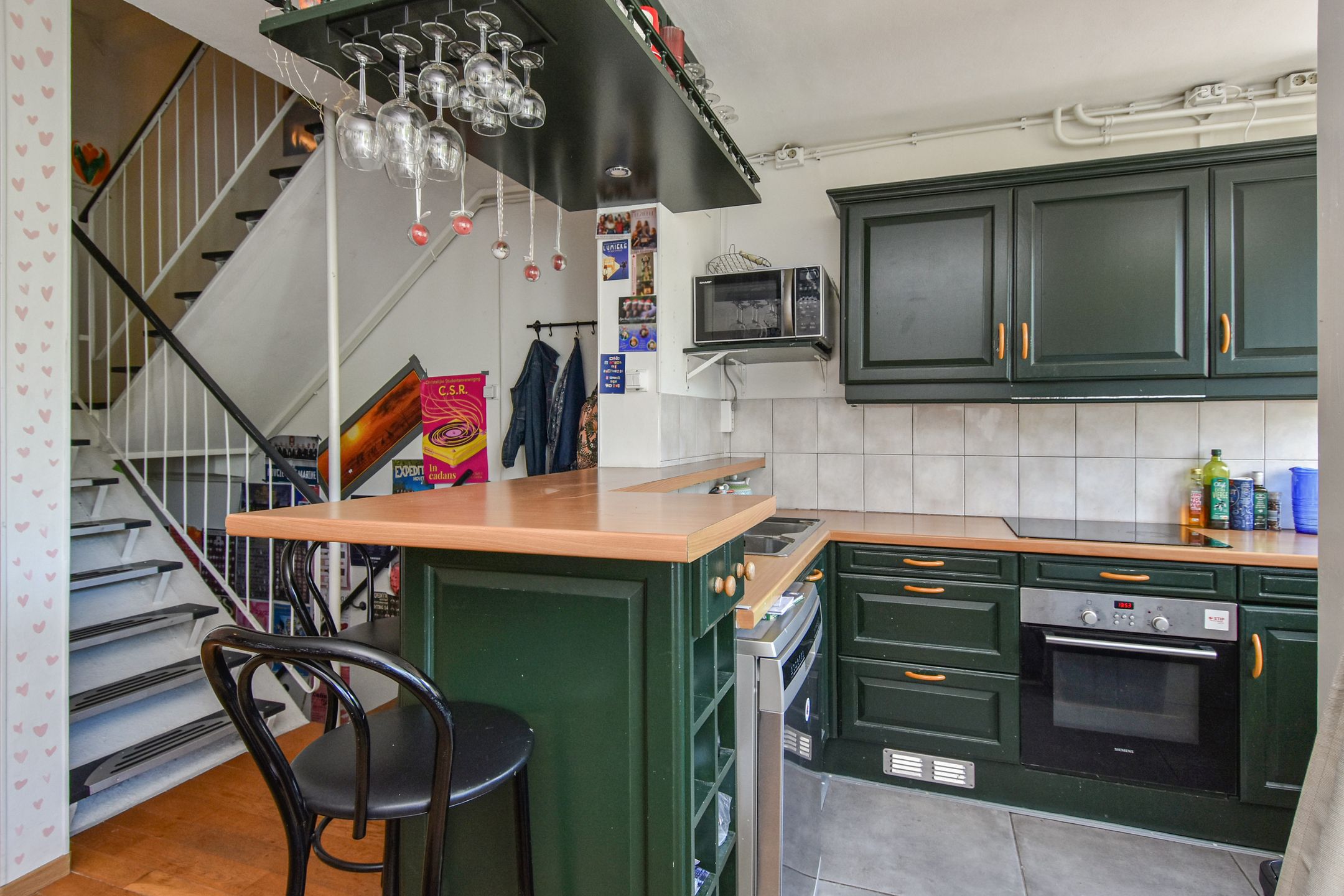 Foto 12 van Jacoba van Beierenlaan 121