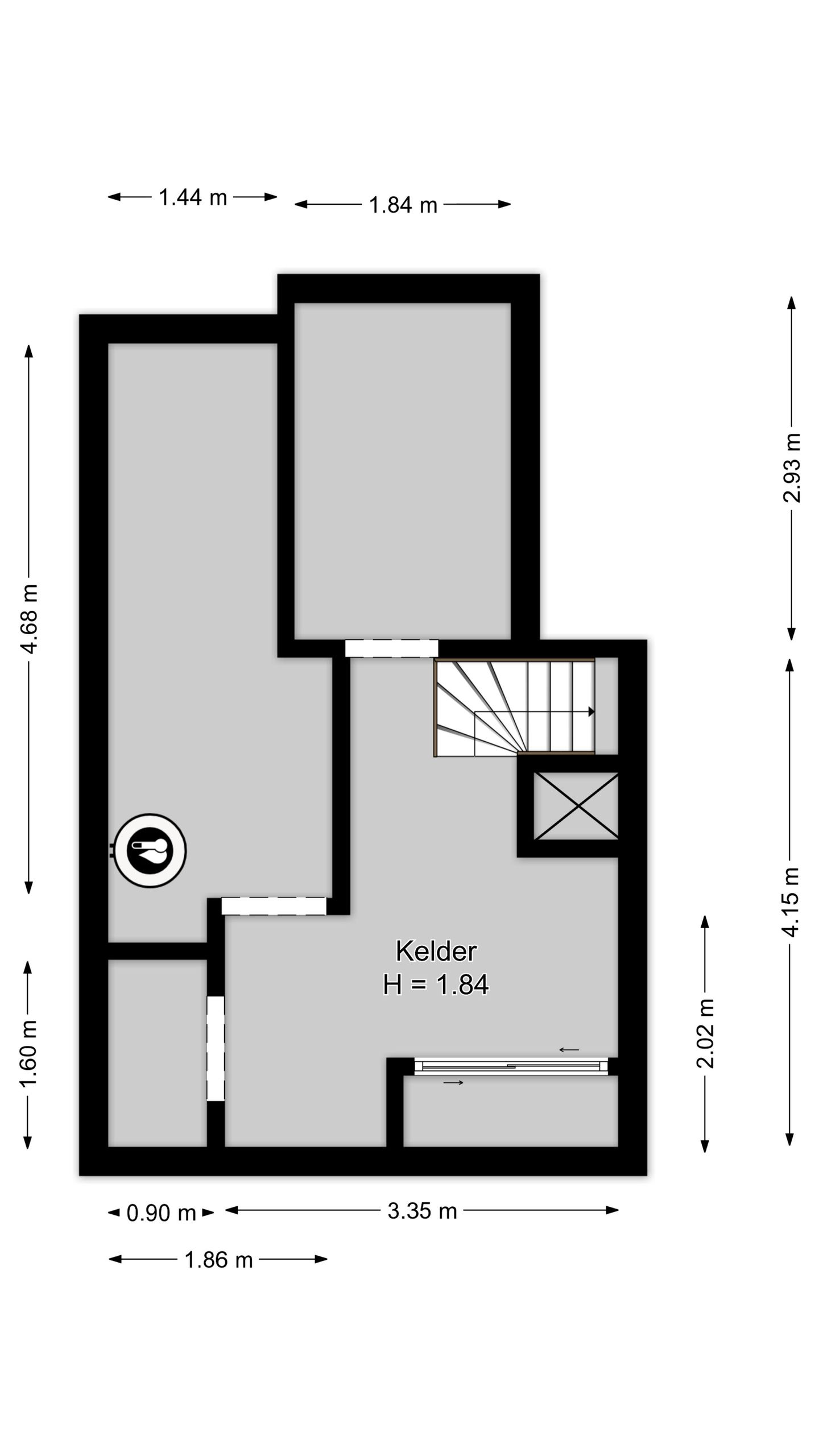 Foto 35 van Nassaulaan 17