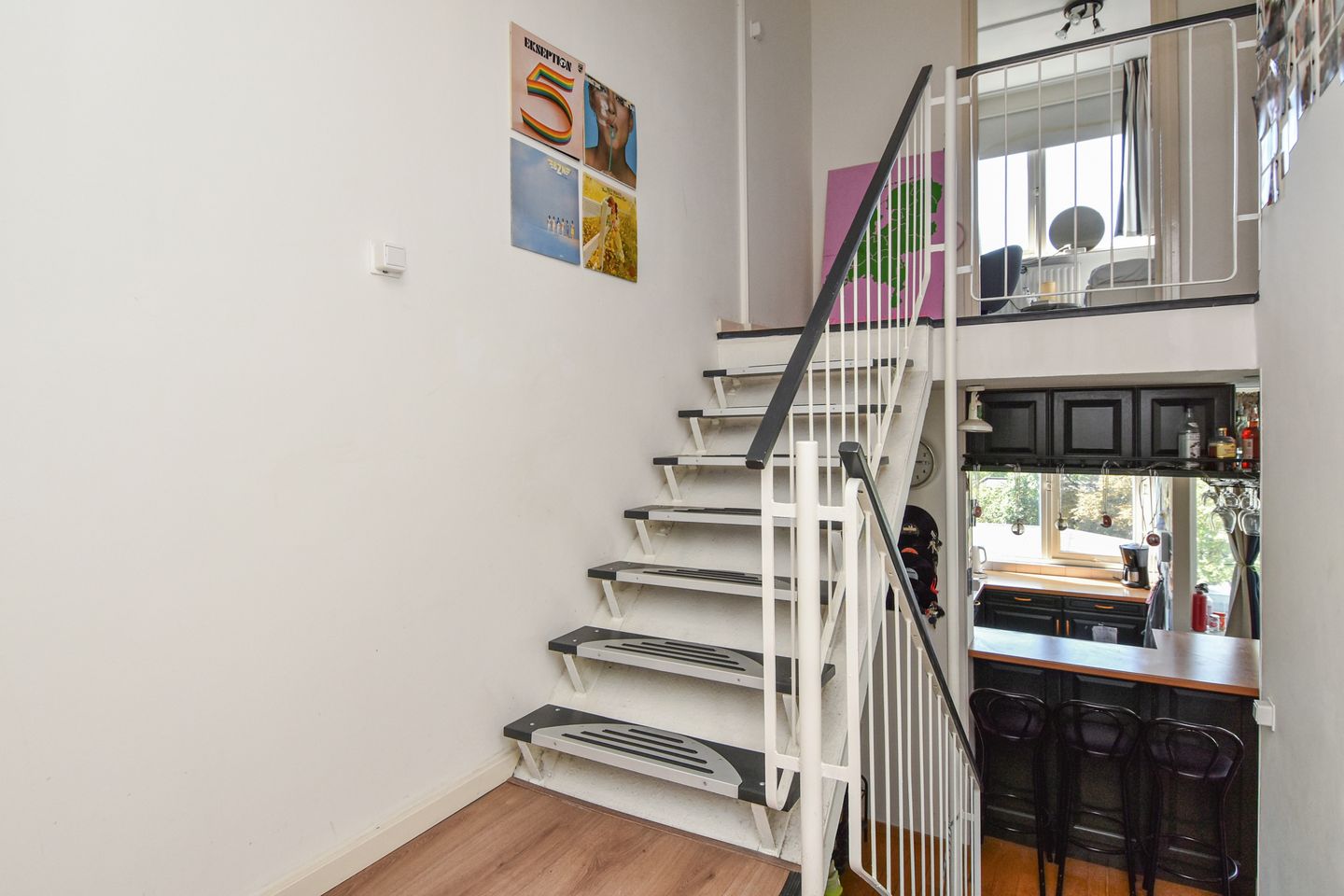 Foto 14 van Jacoba van Beierenlaan 121