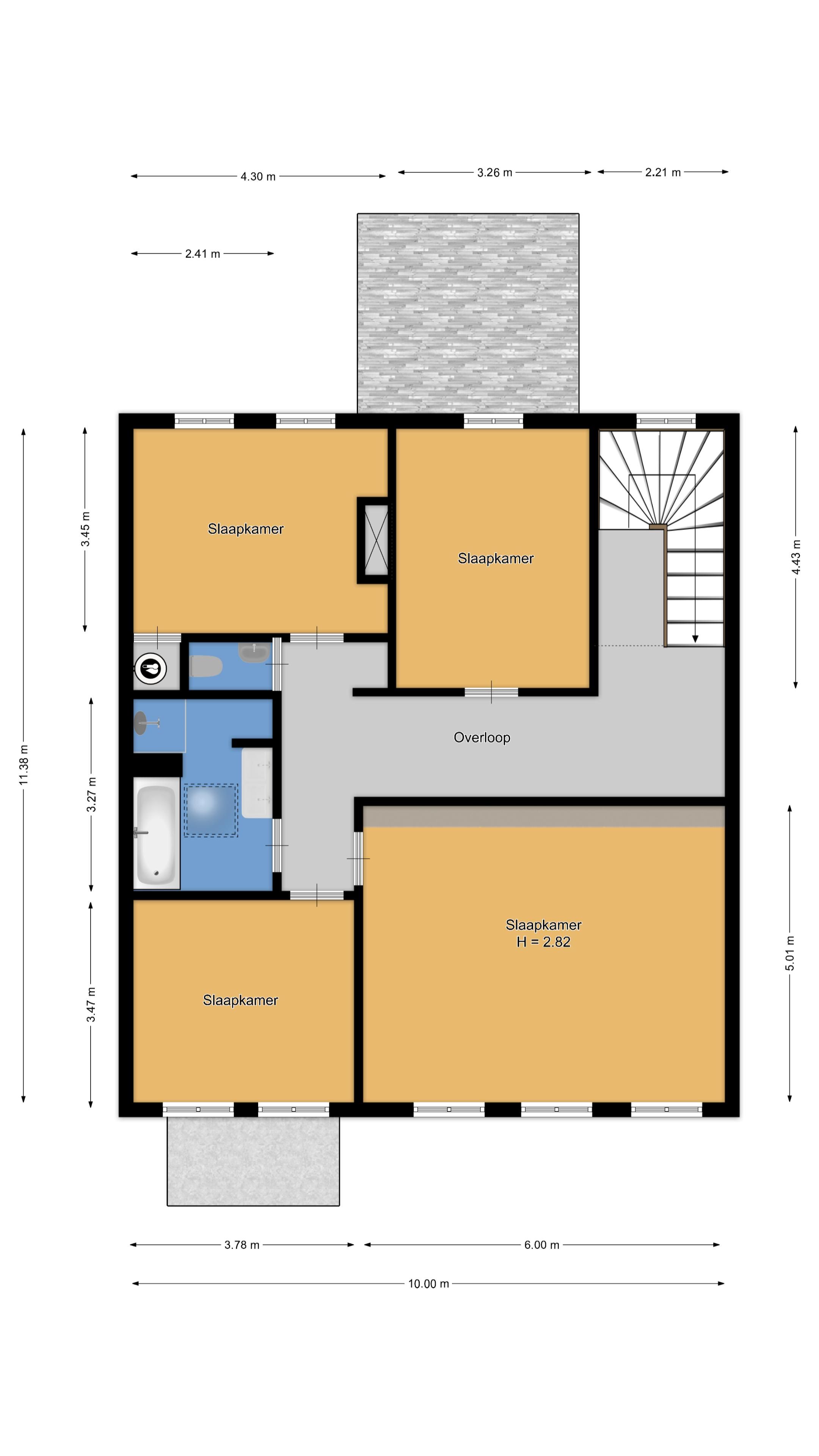 Foto 57 van Nassaulaan 17