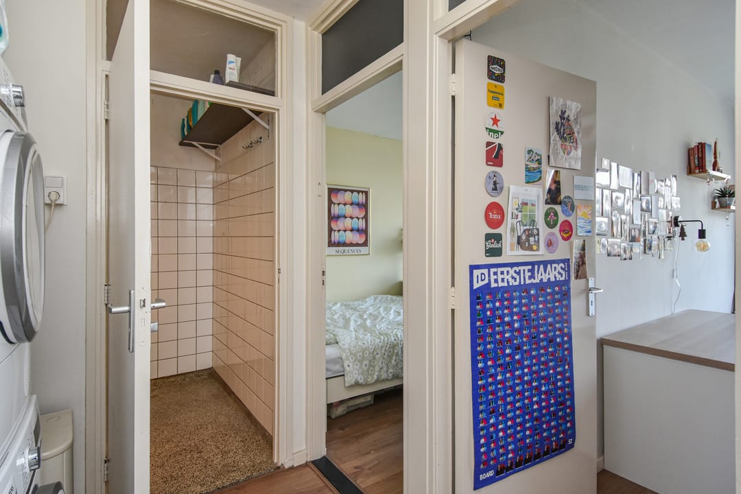 Foto 16 van Jacoba van Beierenlaan 121