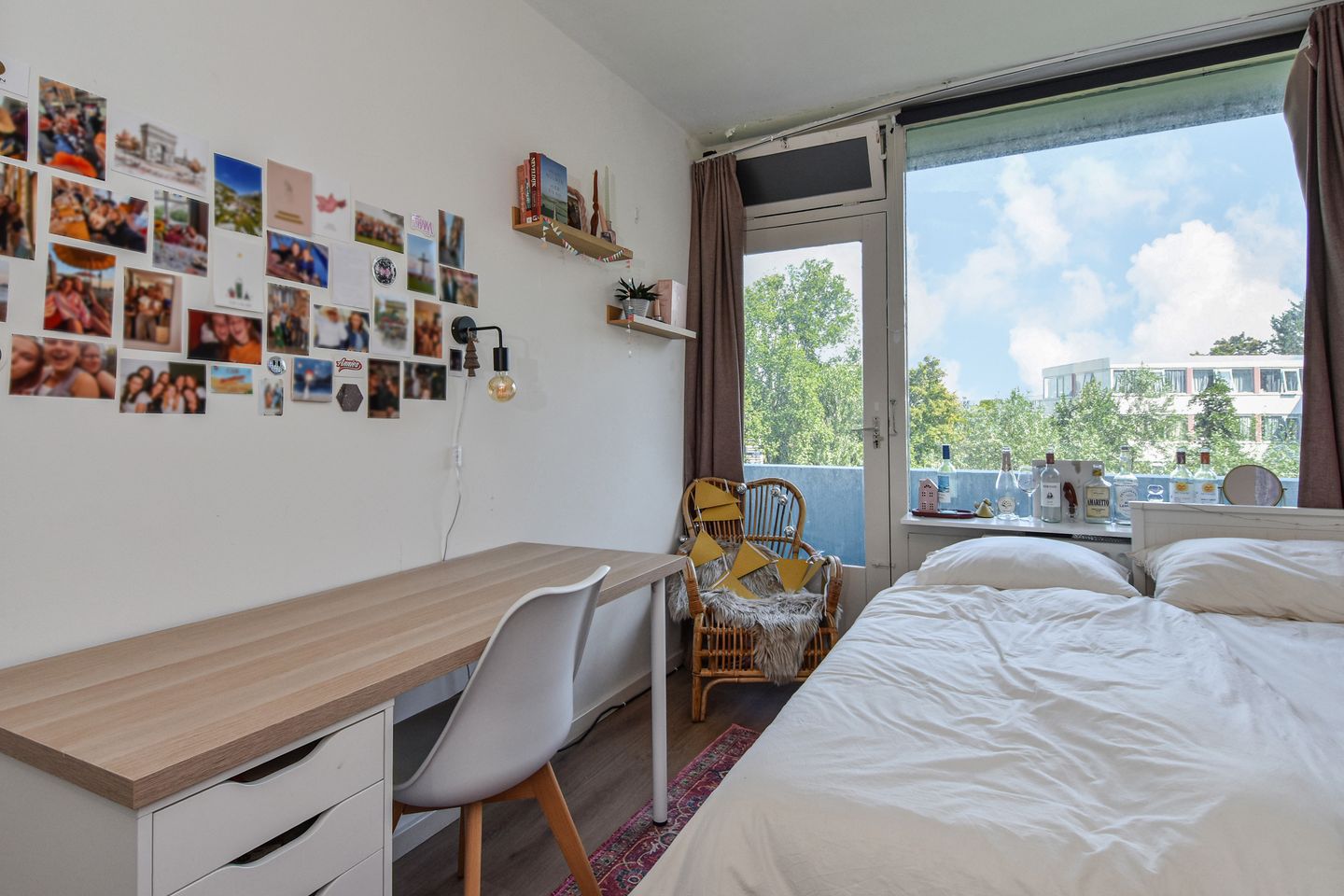 Foto 19 van Jacoba van Beierenlaan 121