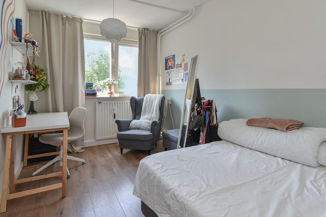 Foto 22 van Jacoba van Beierenlaan 121