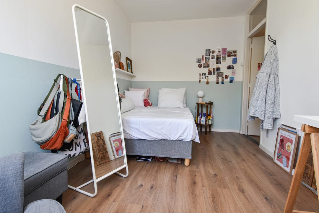 Foto 23 van Jacoba van Beierenlaan 121