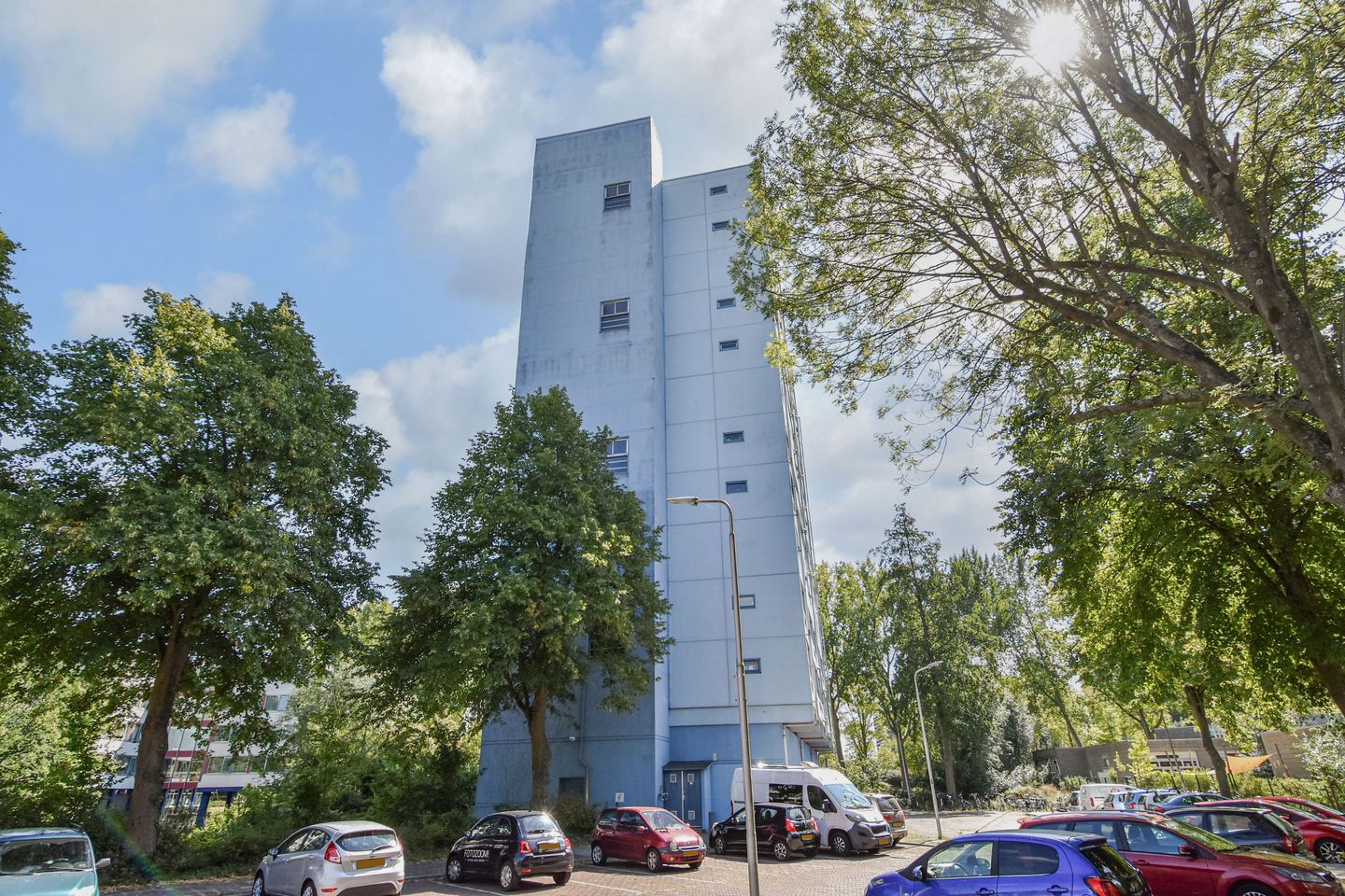 Foto 34 van Jacoba van Beierenlaan 121