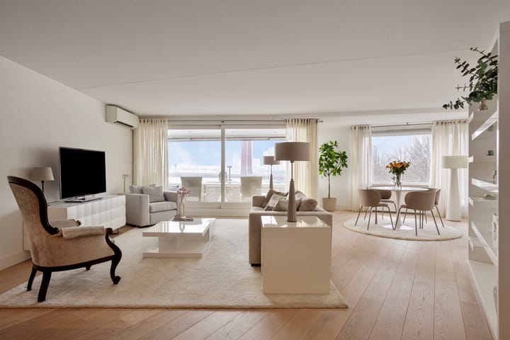 Foto 2 van Maasboulevard 204