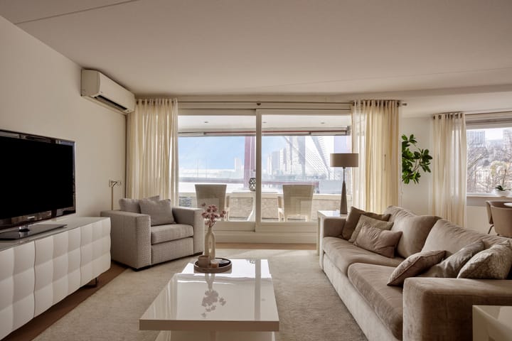 Foto 3 van Maasboulevard 204