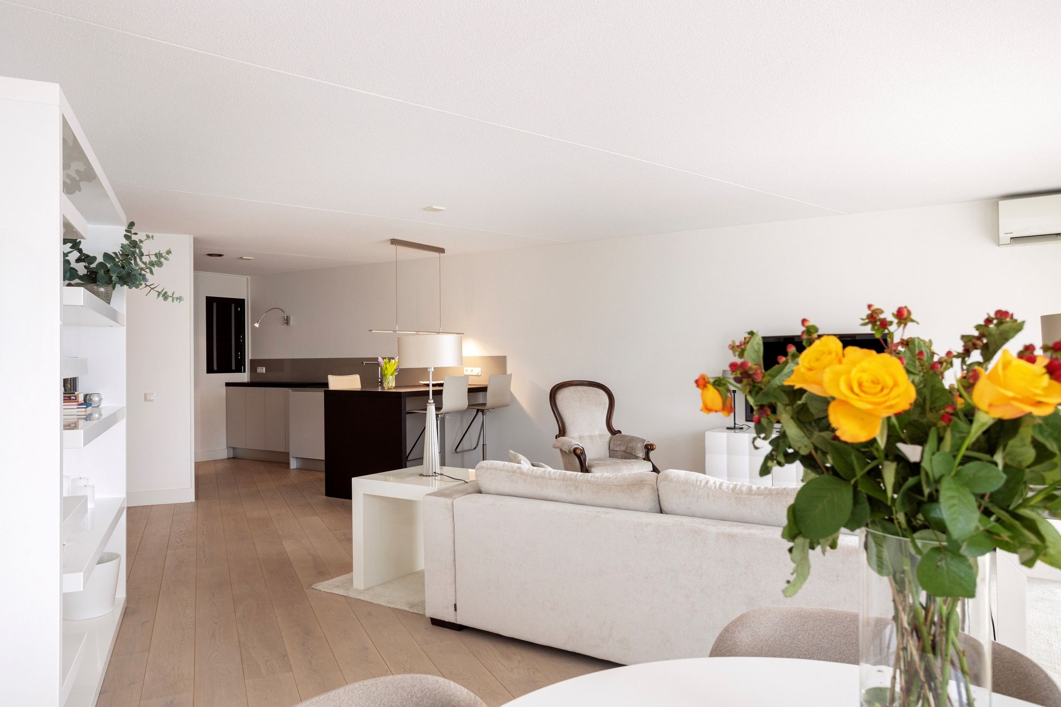 Foto 6 van Maasboulevard 204