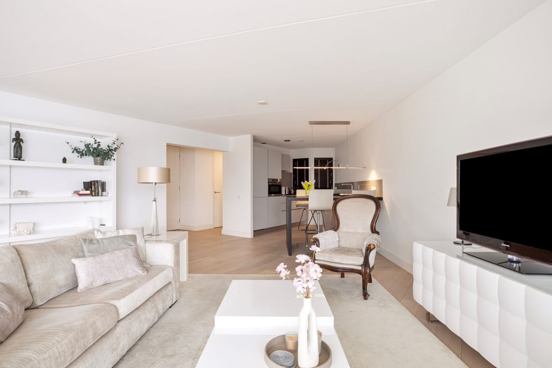 Foto 7 van Maasboulevard 204