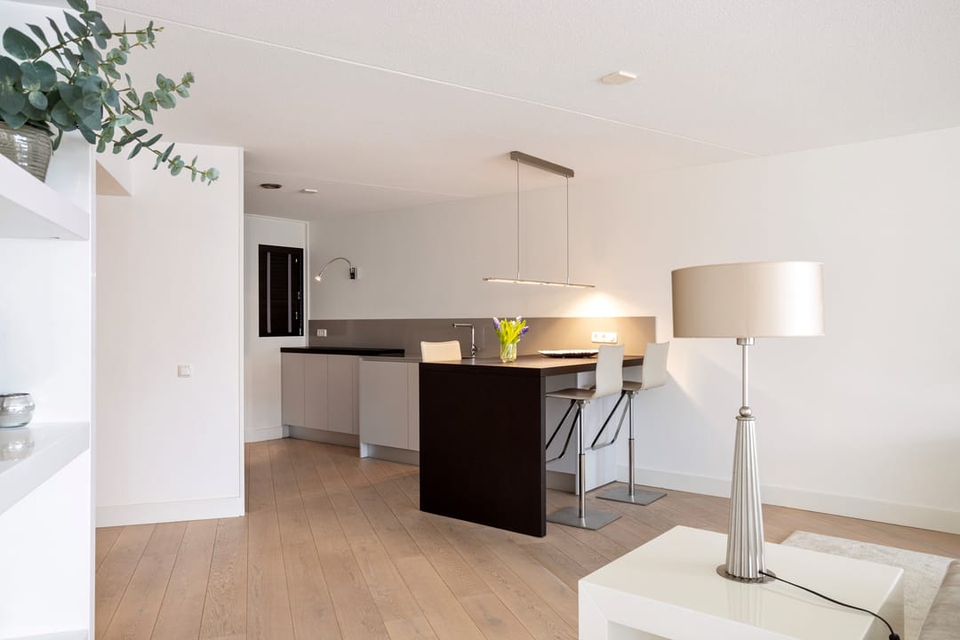 Foto 8 van Maasboulevard 204