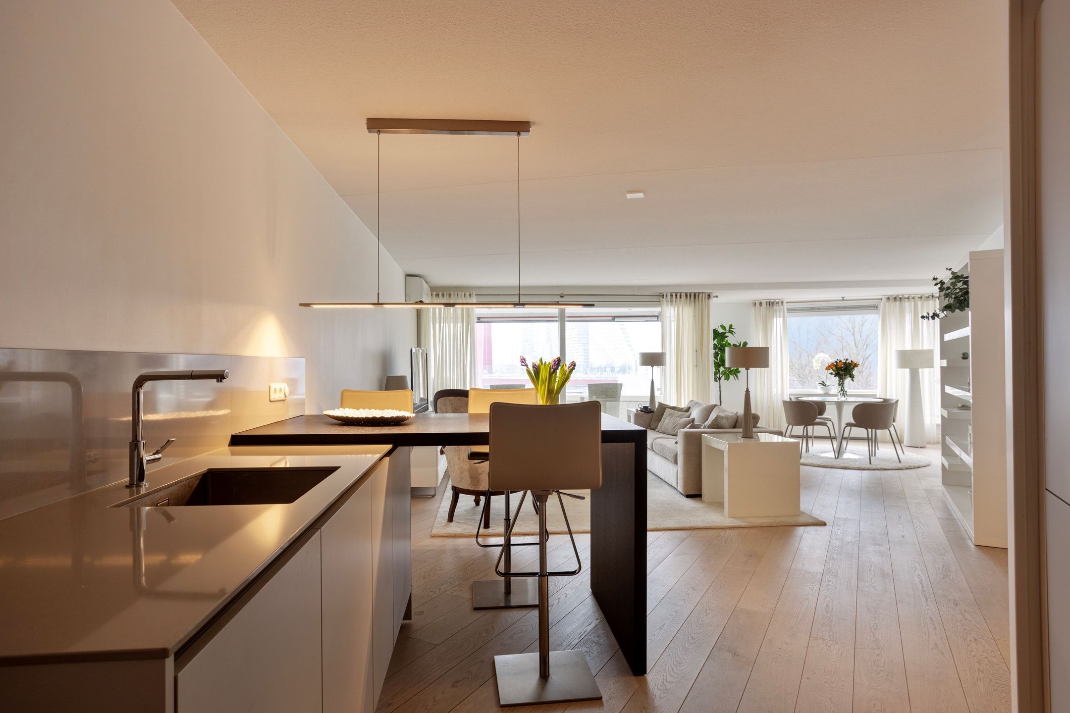 Foto 9 van Maasboulevard 204