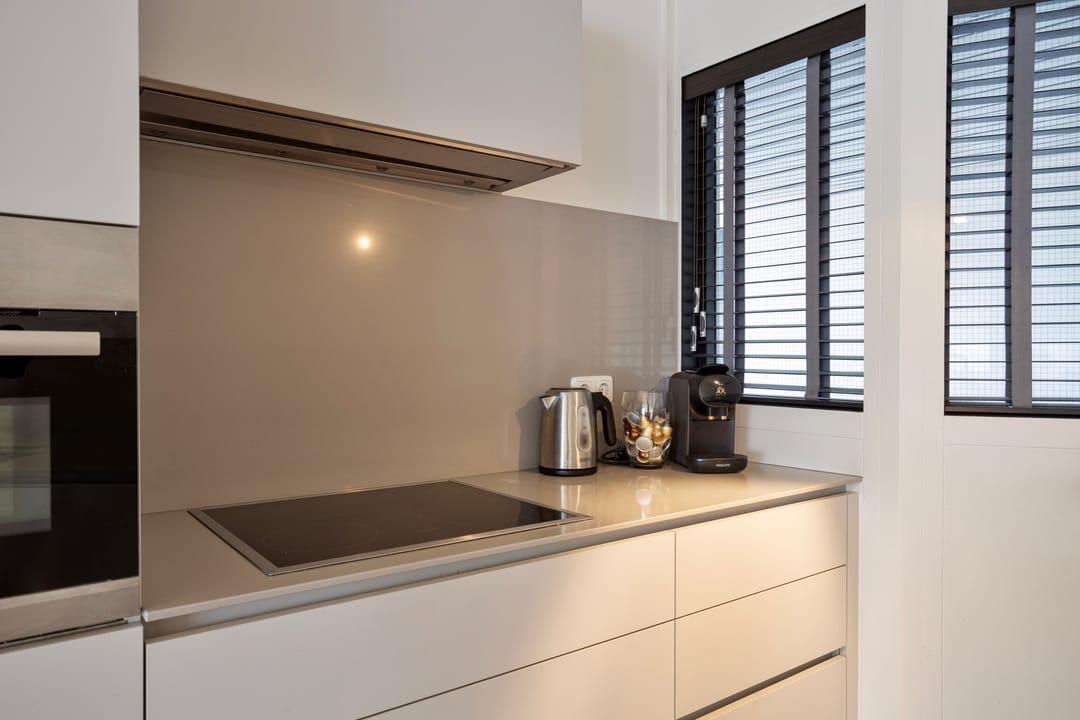 Foto 13 van Maasboulevard 204