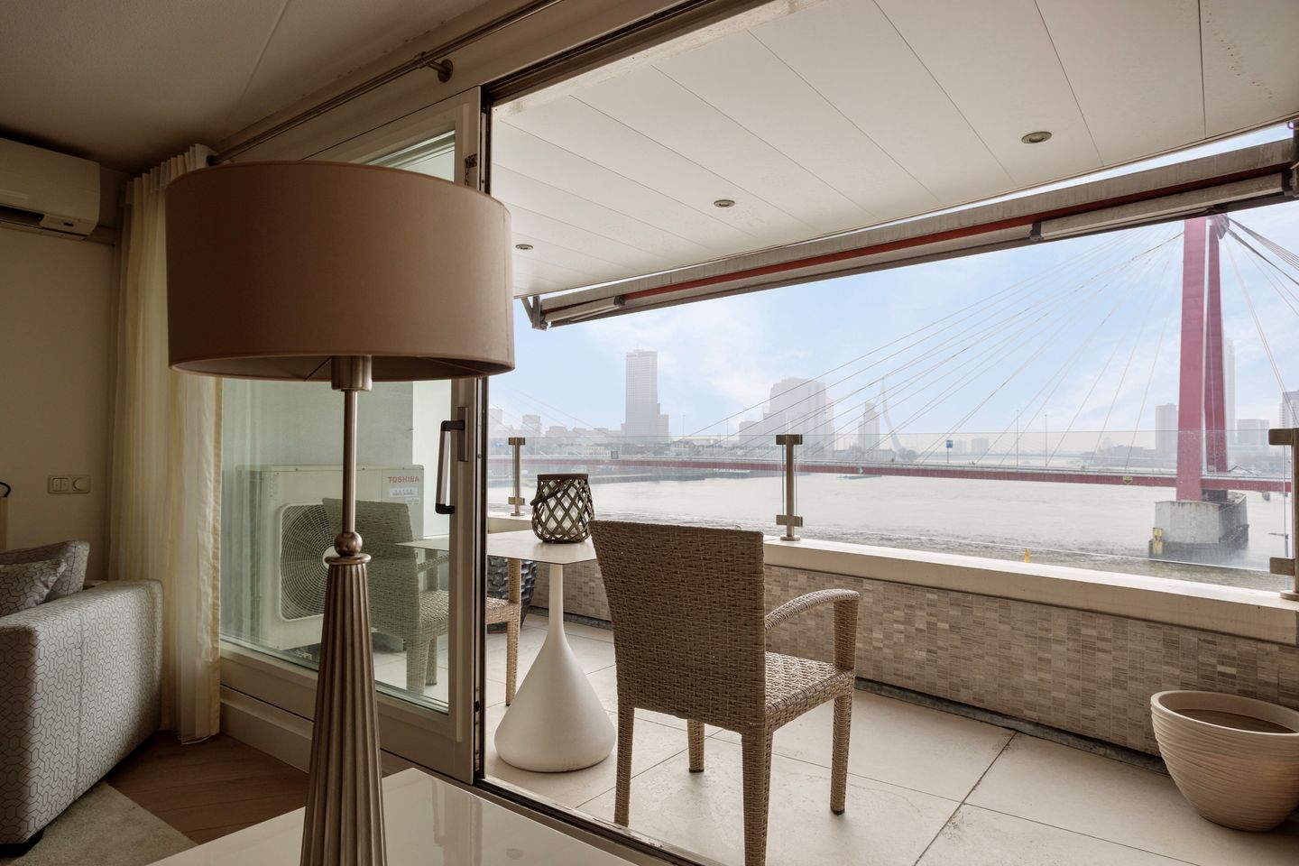 Foto 14 van Maasboulevard 204