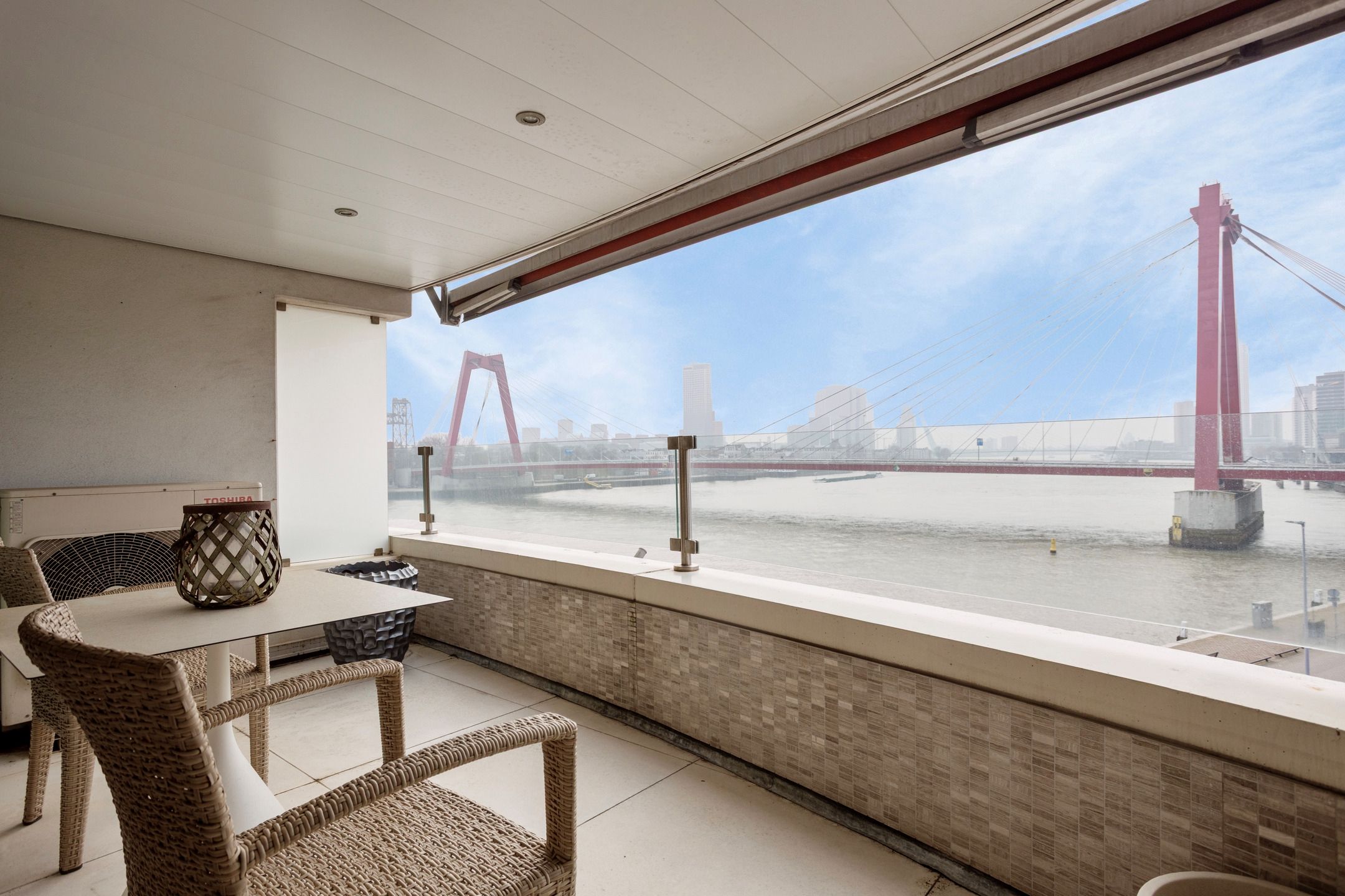 Foto 15 van Maasboulevard 204