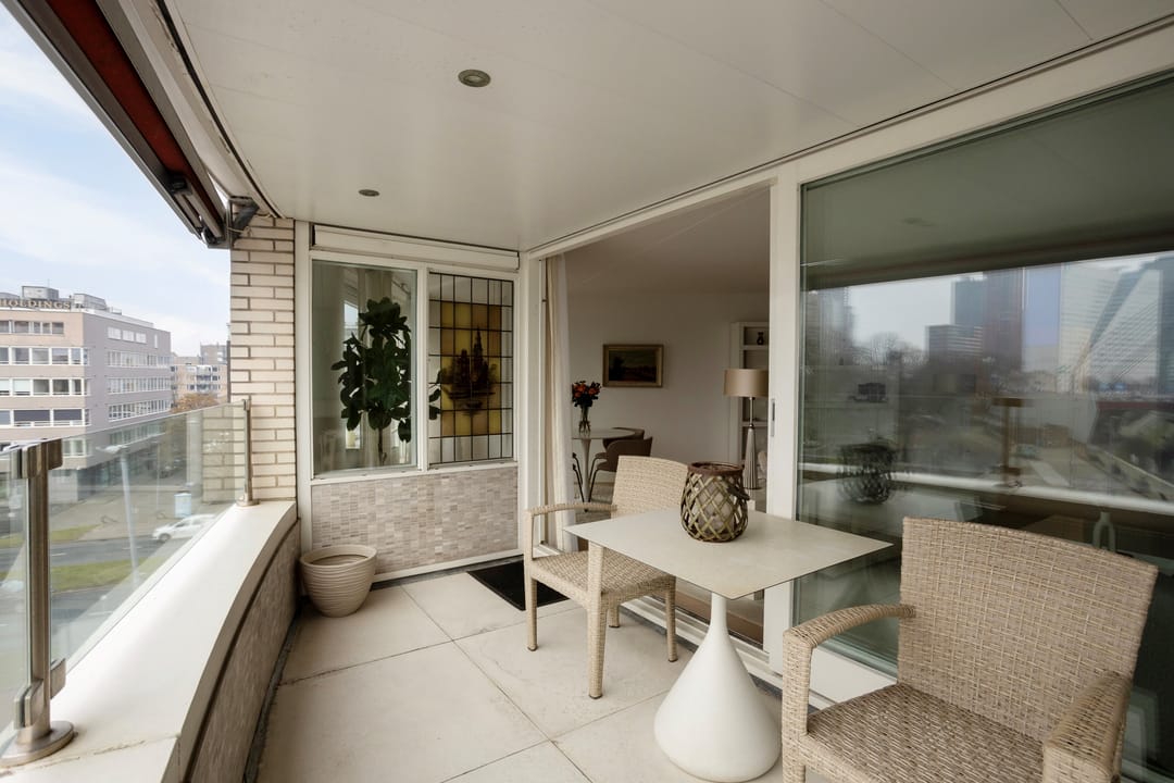 Foto 16 van Maasboulevard 204