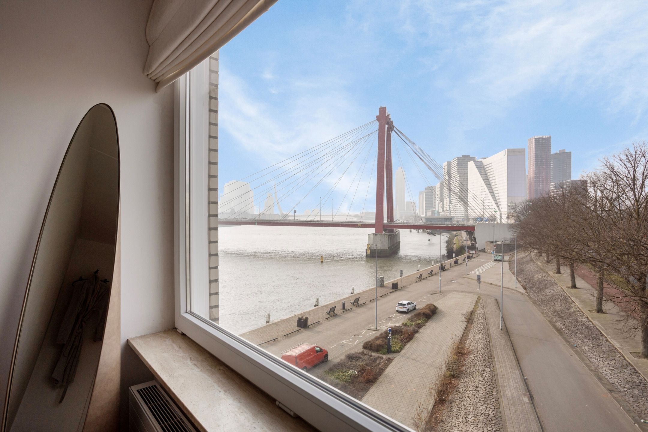 Foto 30 van Maasboulevard 204