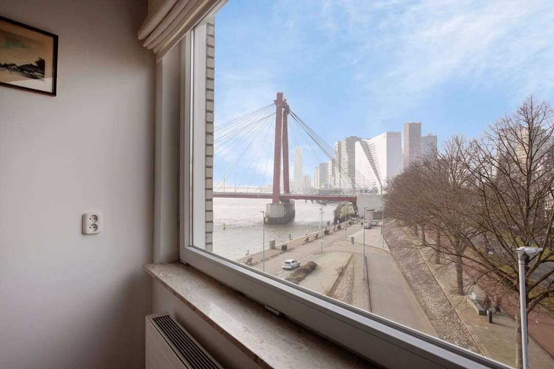 Foto 31 van Maasboulevard 204