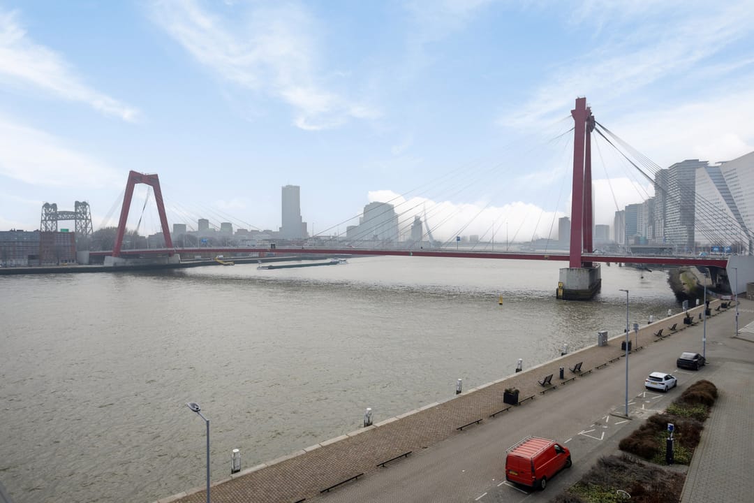 Foto 32 van Maasboulevard 204