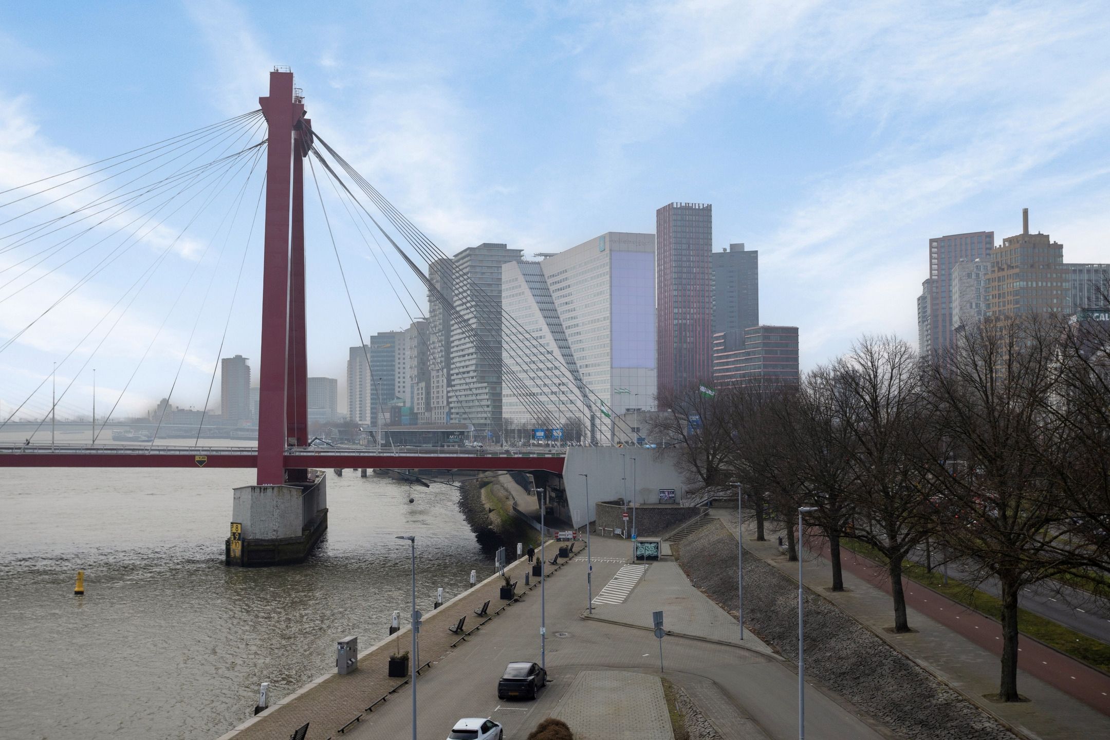 Foto 33 van Maasboulevard 204