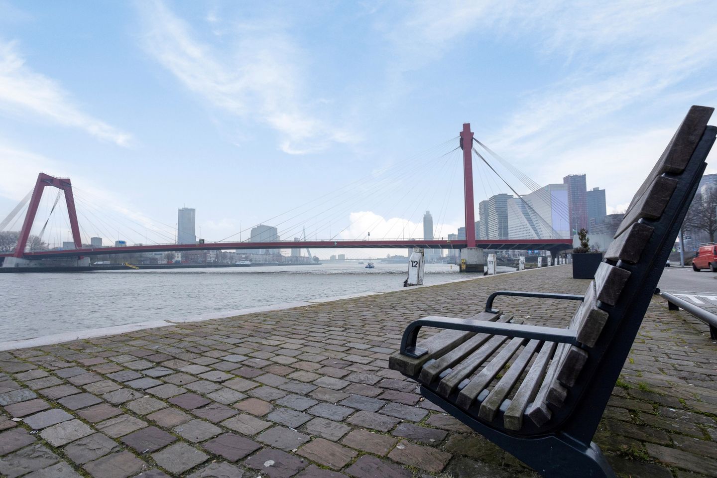 Foto 34 van Maasboulevard 204