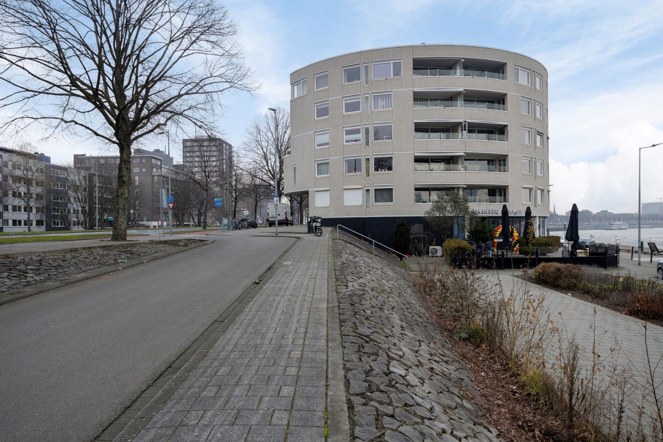 Foto 36 van Maasboulevard 204