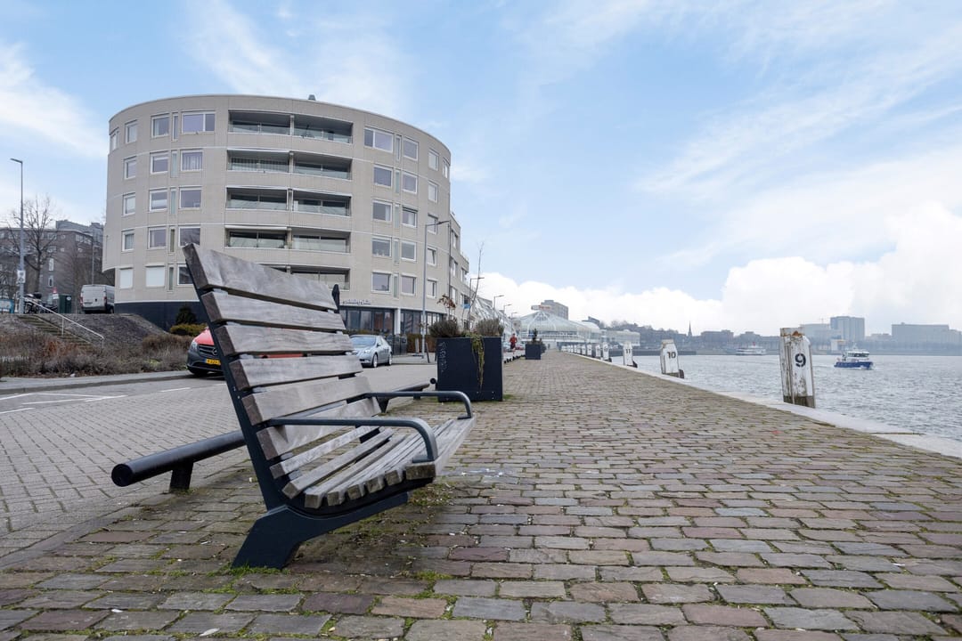 Foto 37 van Maasboulevard 204