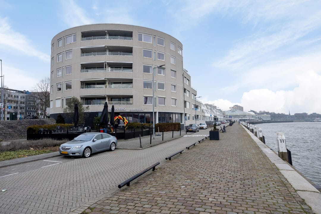 Foto 38 van Maasboulevard 204