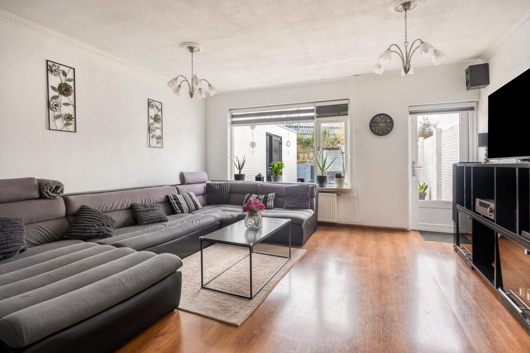 Foto 2 van Rozengaarderweg 70