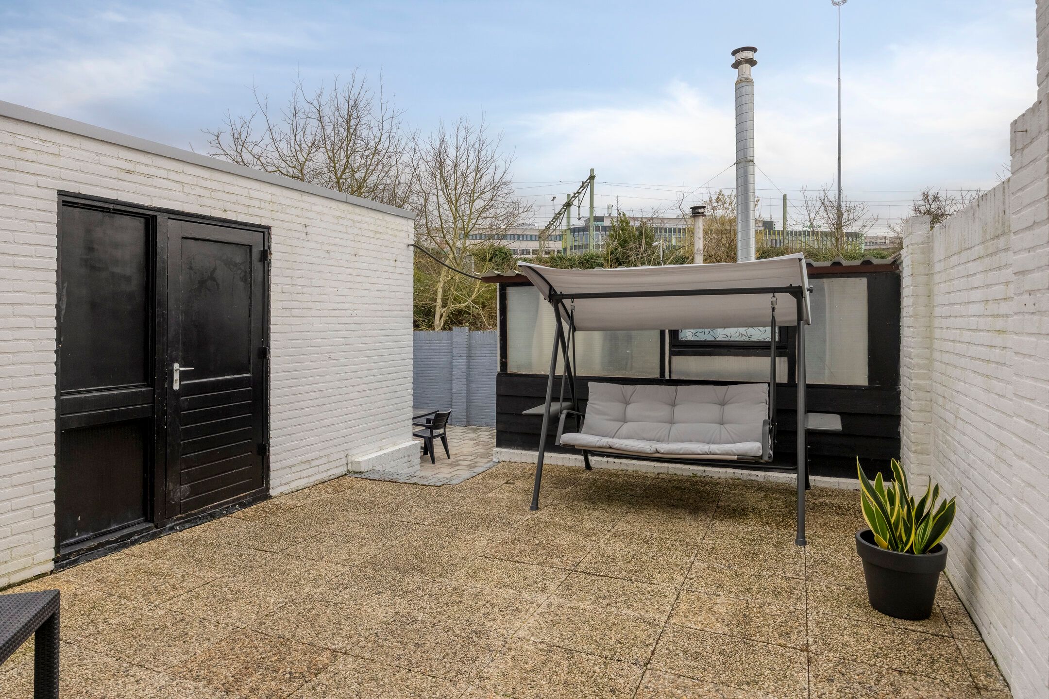 Foto 12 van Rozengaarderweg 70