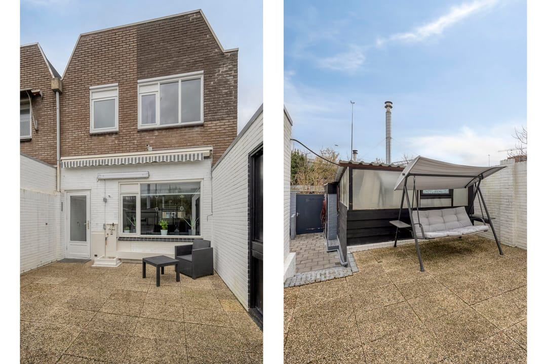 Foto 13 van Rozengaarderweg 70