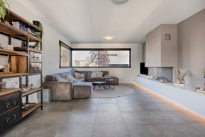 Foto 2 van Waterstad 67