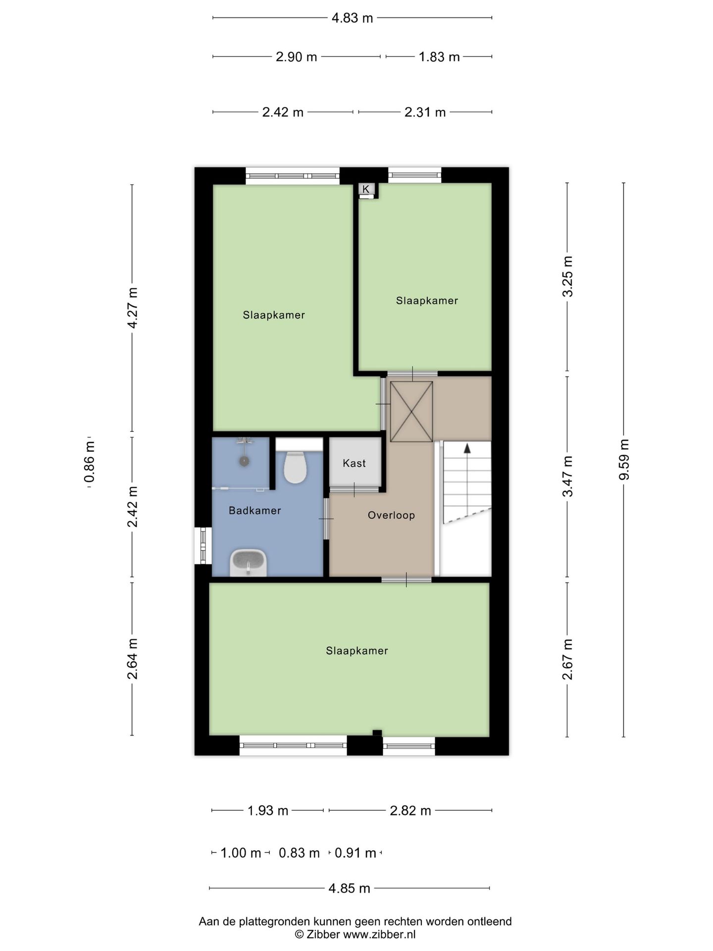 Foto 35 van Rozengaarderweg 70