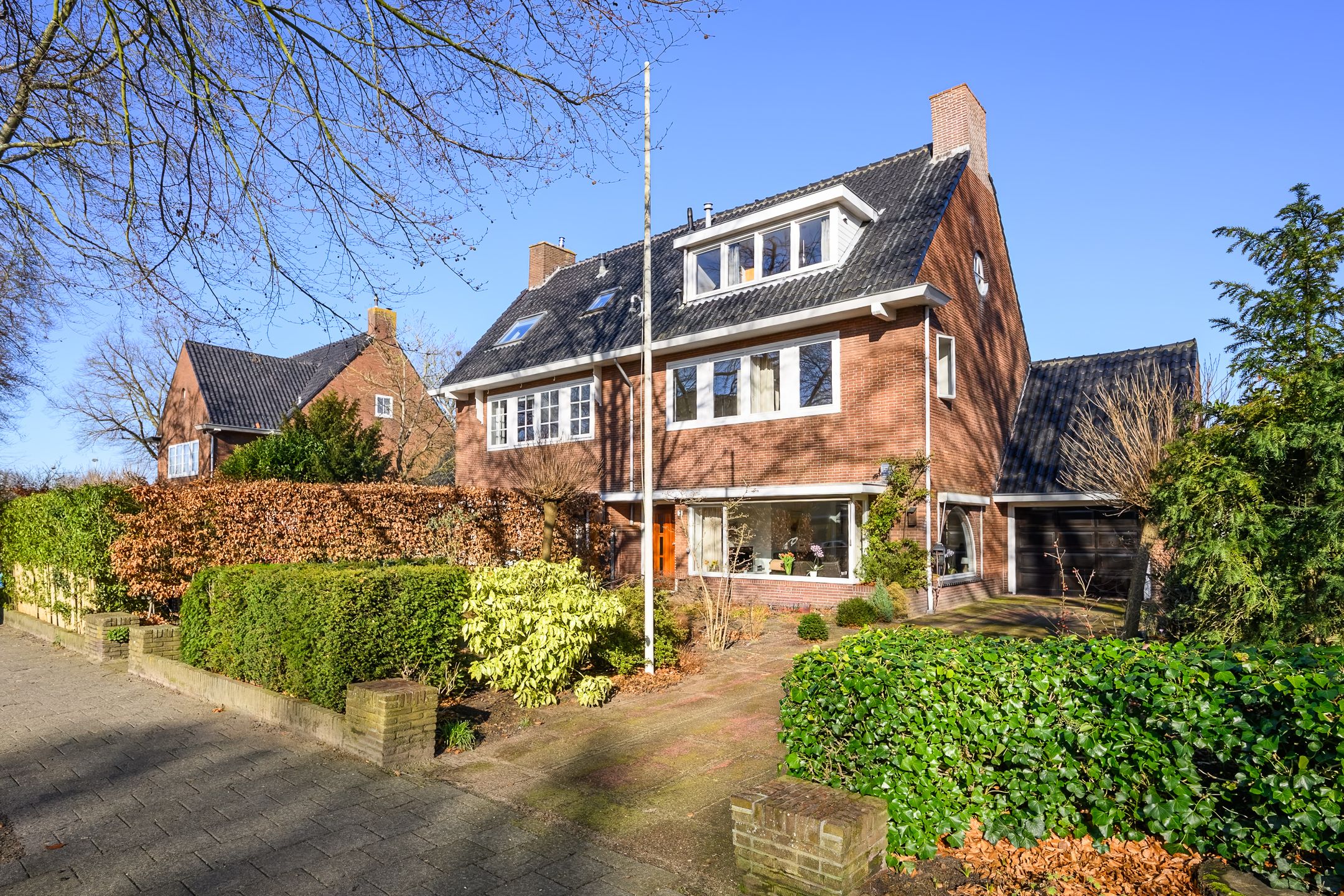 Prinses Beatrixplantsoen 7