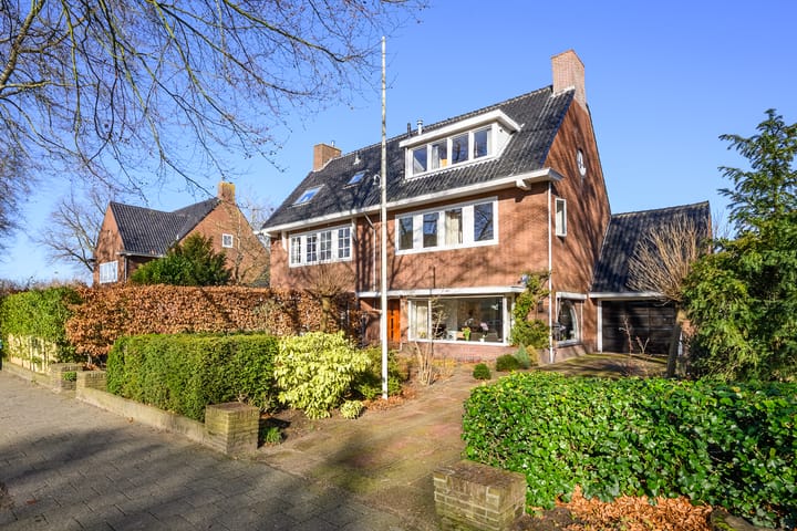 Prinses Beatrixplantsoen 7