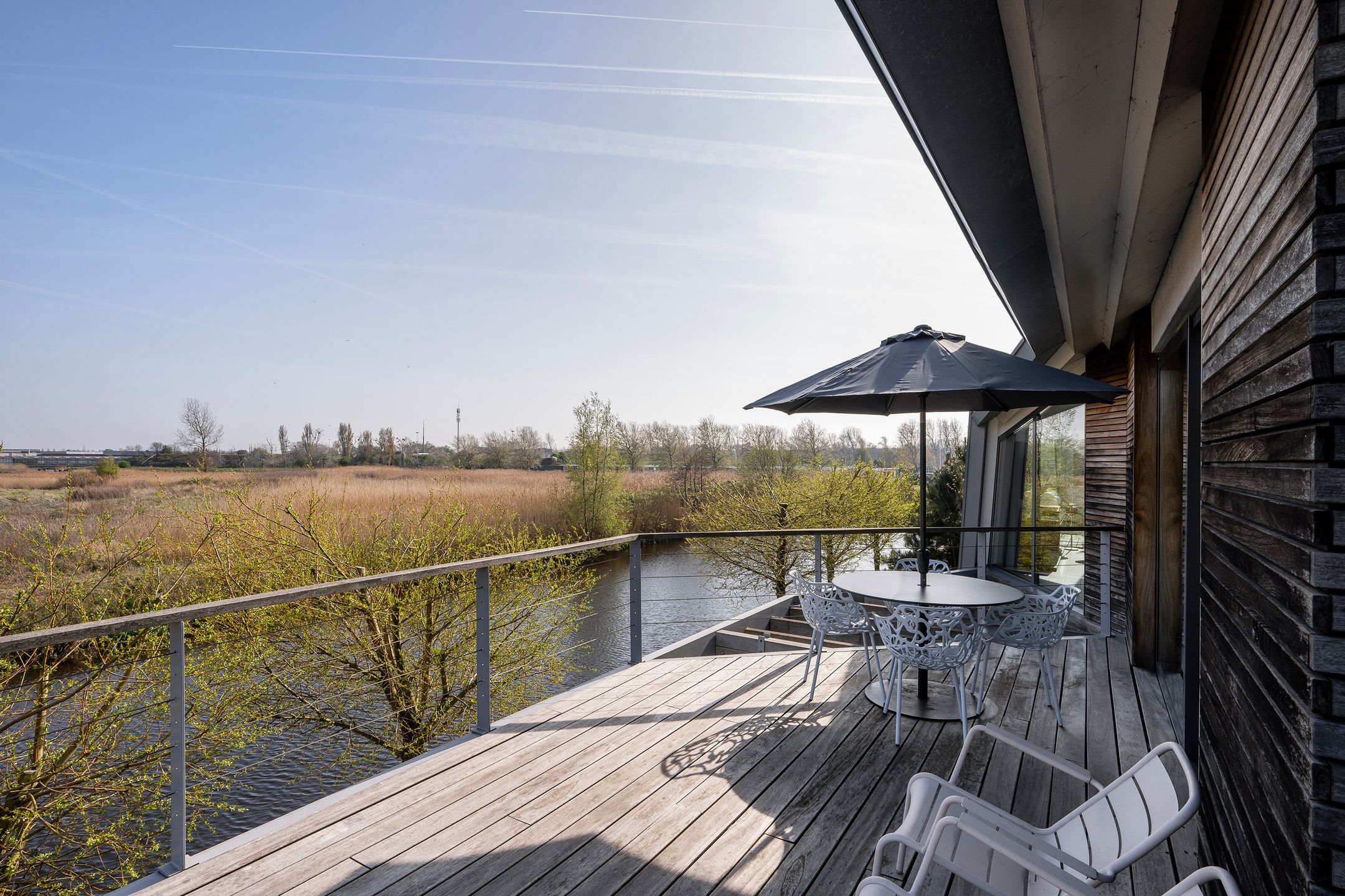 Foto 9 van Haagweg 33-K