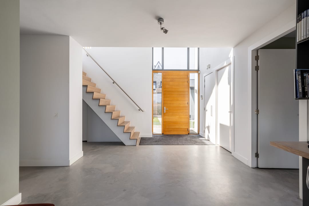 Foto 16 van Haagweg 33-K