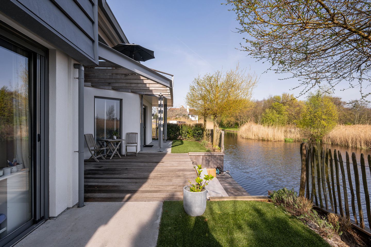 Foto 25 van Haagweg 33-K