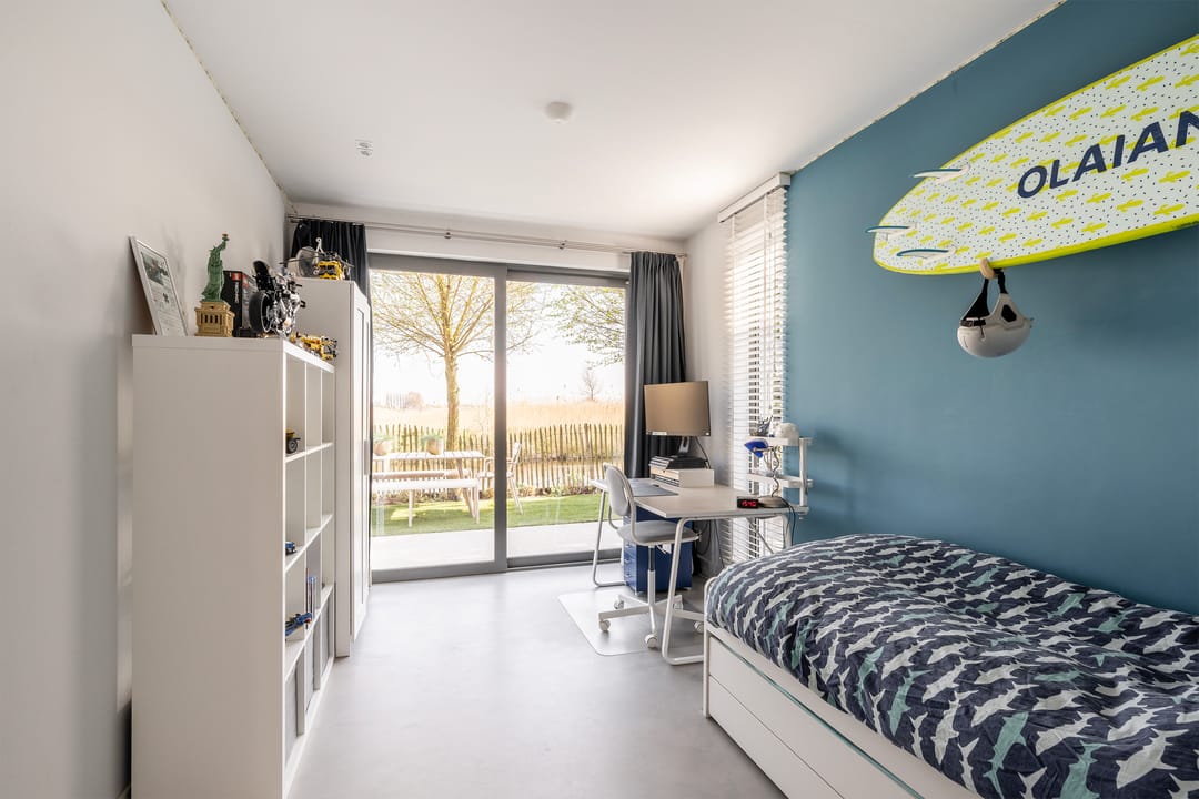 Foto 28 van Haagweg 33-K