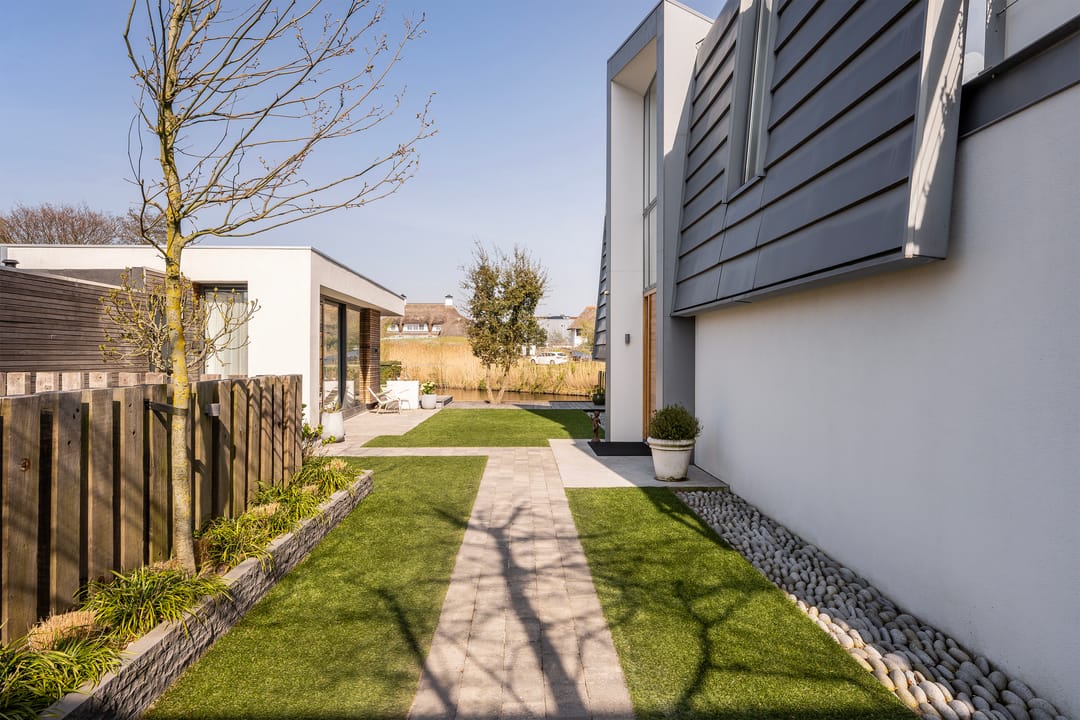 Foto 32 van Haagweg 33-K