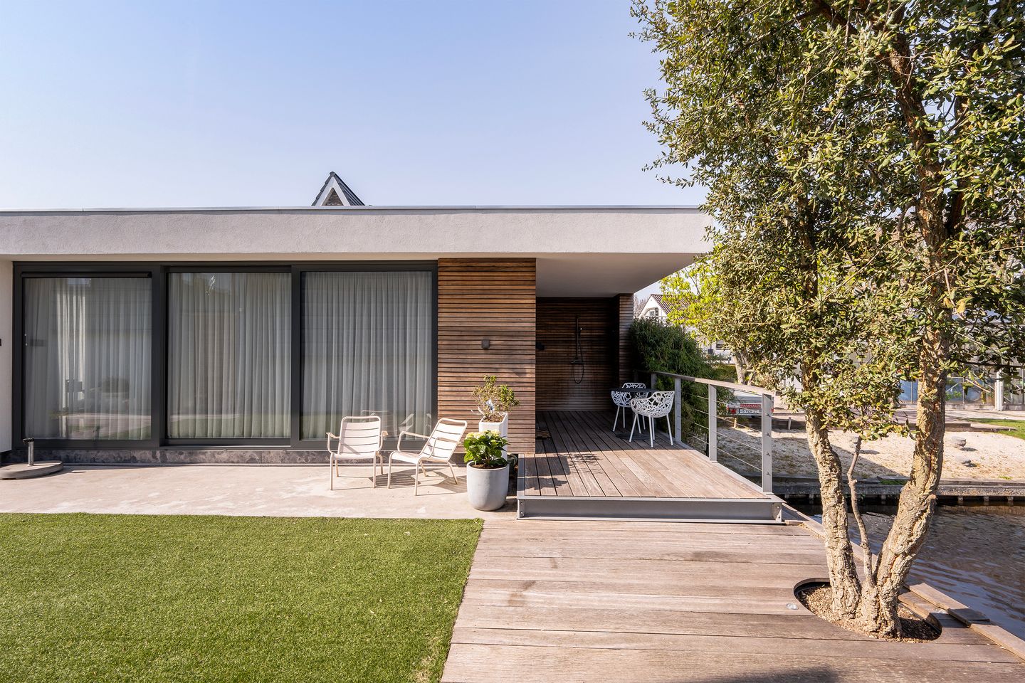 Foto 35 van Haagweg 33-K