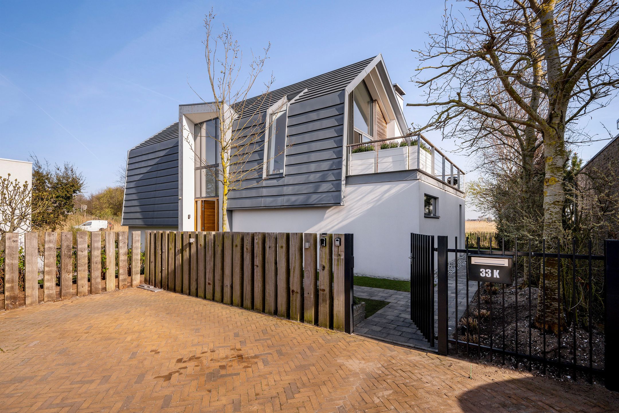 Foto 45 van Haagweg 33-K